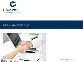 roncampbell.net