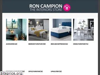 roncampion.co.uk