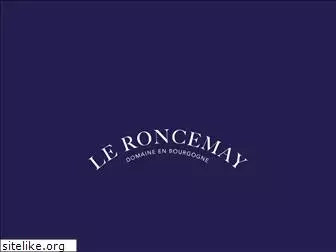 roncemay.com