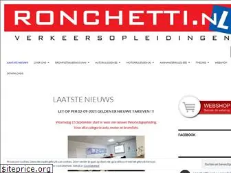 ronchetti.nl