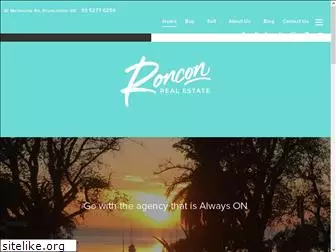 roncon.com.au