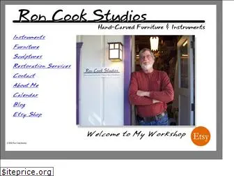 roncookstudios.com