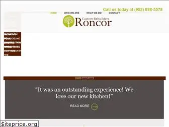 roncor.com