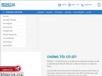roncua.com.vn