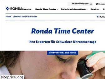 ronda-time-center.ch