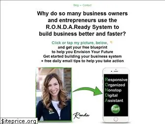 rondaready.com