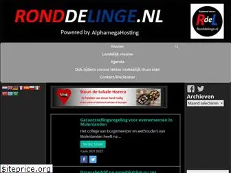 ronddelinge.nl