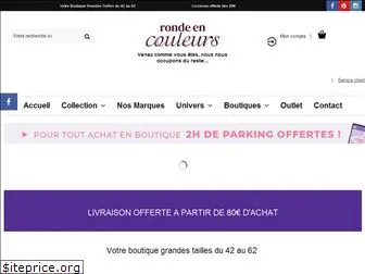 ronde-en-couleurs.com