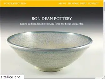 rondeanpottery.com