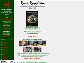 rondeau.net