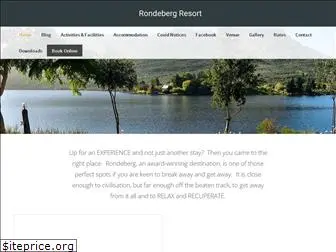 rondeberg.com