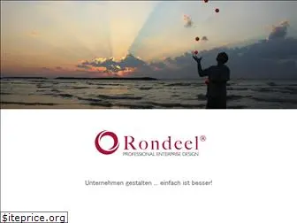 rondeel-group.com