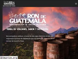 rondeguatemala.com