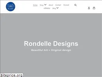 rondelledesigns.com