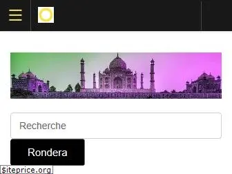 rondera.com