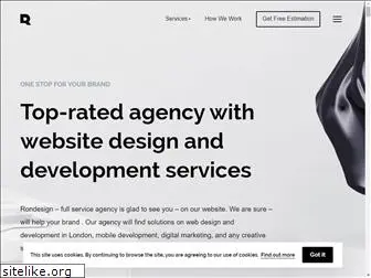 rondesign.agency