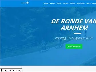 rondevanarnhem.nl
