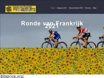 rondevanfrankrijk.com