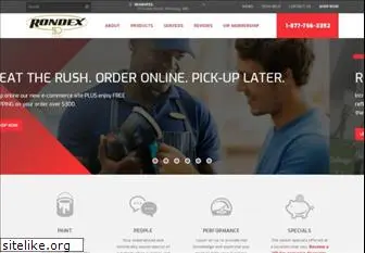 rondex.ca