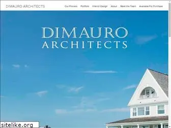 rondimauroarchitects.com