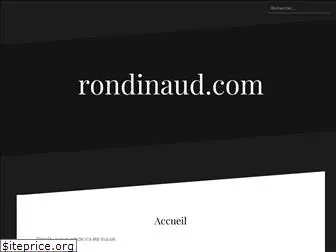 rondinaud.com