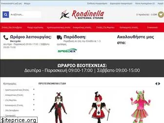 rondinella.gr