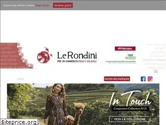 rondini.org