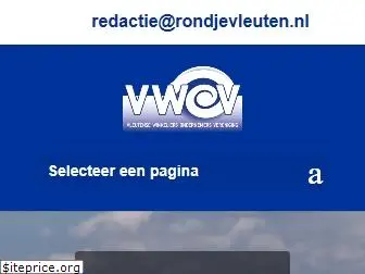 rondjevleuten.nl