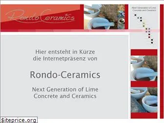 rondo-ceramics.de