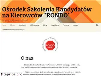 rondo-olkusz.pl