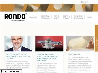 rondo-online.com