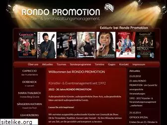 rondo-promotion.de