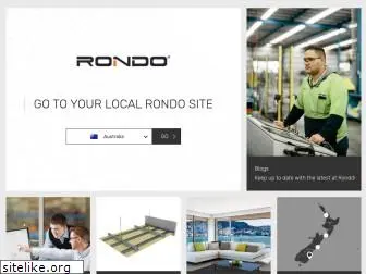 rondo.co.nz