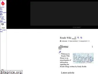 rondo.wikia.com