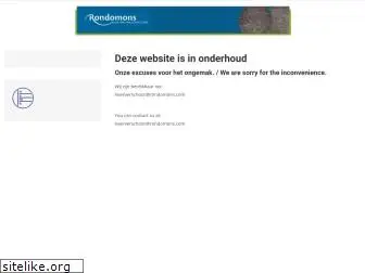 rondomons.nl