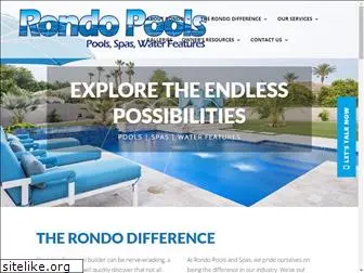 rondopools.com