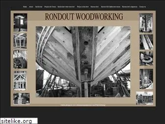 rondoutwoodworking.com