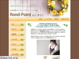 rondpoint304.com