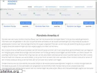 rondreis-amerika.nl
