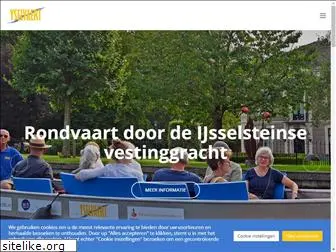 rondvaartenijsselstein.nl