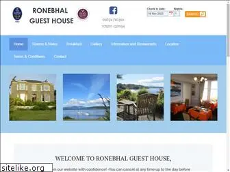 ronebhalguesthouse.co.uk