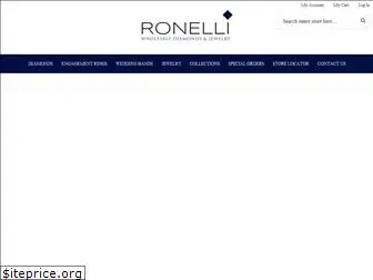 ronellicorp.com