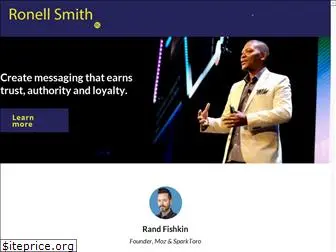 ronellsmith.com