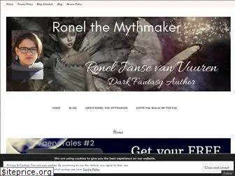 ronelthemythmaker.com