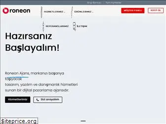 roneon.com