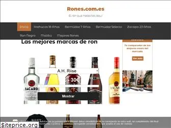 rones.com.es