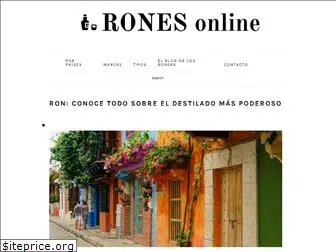 rones.online