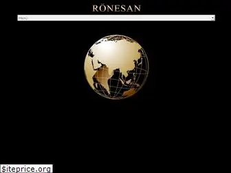 ronesan.com.tr