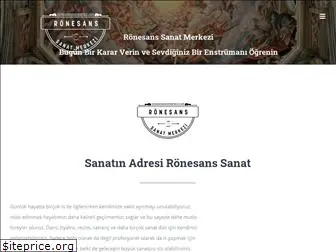 ronesanssanatmerkezi.com