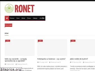 ronet.pl